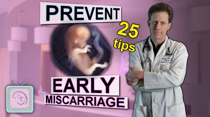 Early miscarriage -  25 things to know when trying to conceive - DayDayNews