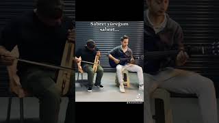 Sinan Karaca - Sabır Taşı