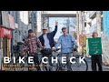 Bike check vol21 moanin store 