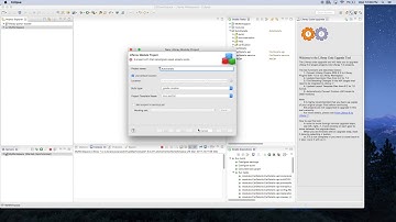 old Liferay Workshop 3 : How to create my first portlet in Liferay.