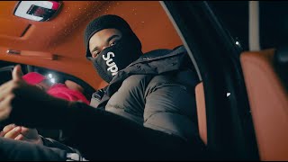 Смотреть клип K-Trap Ft Skepta - Warm Remix (Official Video)