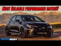 This Will Be The Most Reliable Performance Hatch At Auto Expo? | MotorBeam