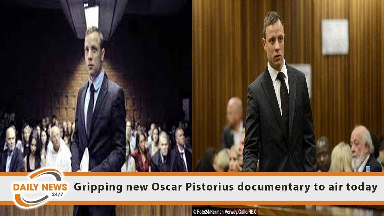 Gripping new Oscar Pistorius documentary to air today. YouTube