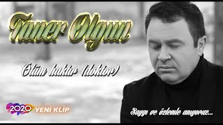 Taner Olgun - El Vurma Doktor Yarama Resimi