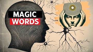 MAGIC WORDS – How WORDS Can Be USED as Magic Spells