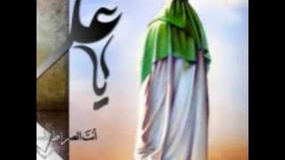 Bayanak Yah Haider - Beautiful Nasheed.wmv