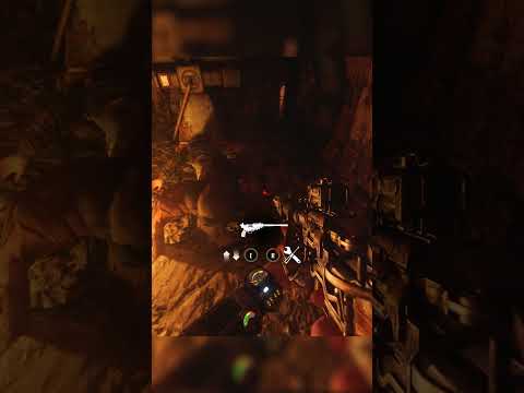 Если убить всех бандитов что будет?  #metroexodus #метроэксодус #exodus #игры #игры2022 #новыеигры