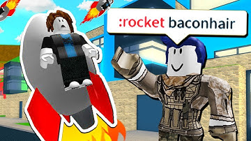 THE LAST GUEST HAS ADMIN COMMANDS!! (Roblox: The Last Guest 2 Roleplay)