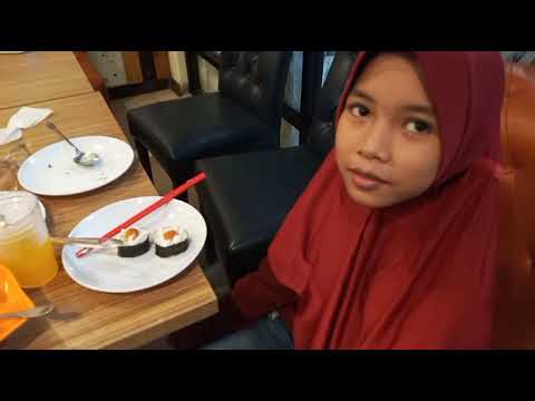 Video: Cara Menjemput Seorang Gadis Untuk Makan Malam