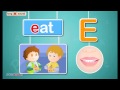 Understanding the Long E Sound
