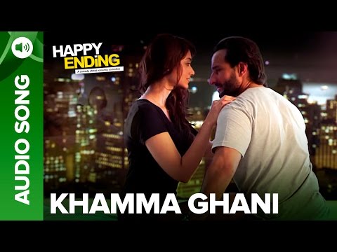 Happy Ending movie song lyrics
