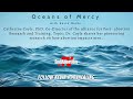 Oceans Of Mercy with Host: Kevin Burke, Co-Founder of Rachel’s Vineyard. Guest: Catherine Coyle