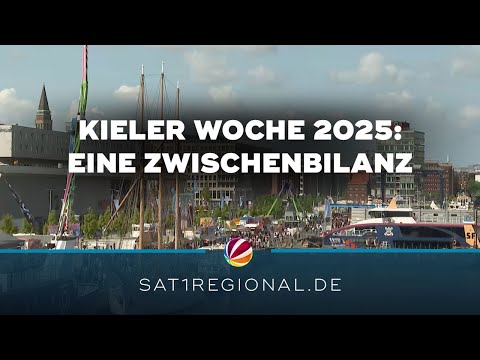 Zwischenbilanz der Kieler