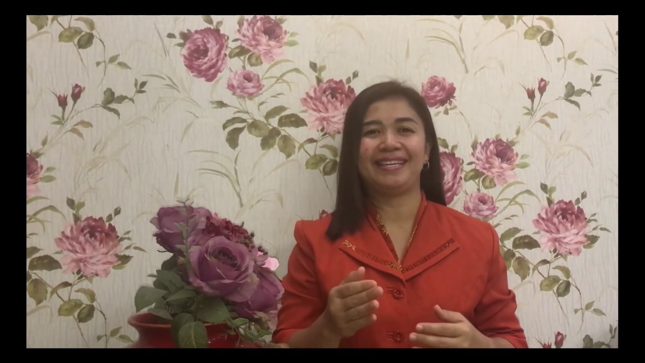 VIDEO UKOM BIDAN TOPIK KB