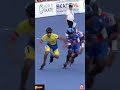 JUNIOR Men 500M - Final - 1 #rollerskating #skating #rollerskates #skater #viralshorts #shorts