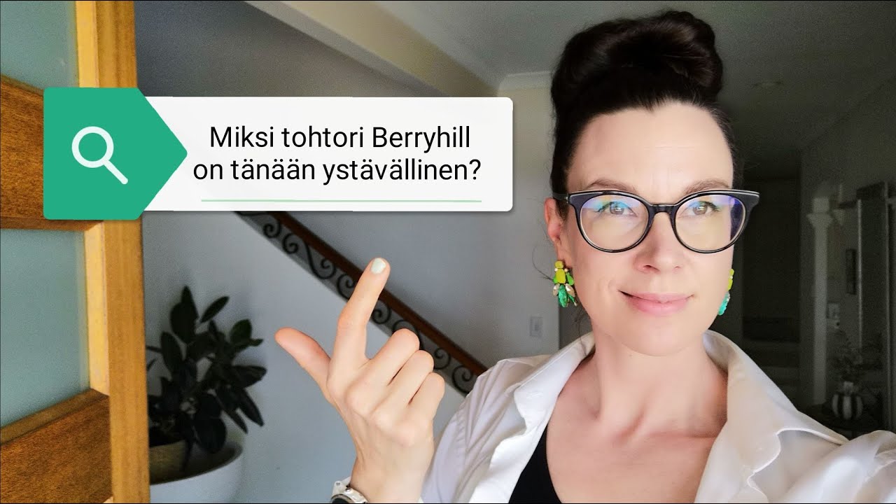 ASMR SUOMI / SOFT SPOKEN / Kilpirauhasen vajaatoiminta