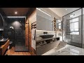 Modern Bathroom Design Ideas Trends 2021:Bathroom Remodeling