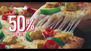 dominos pizza