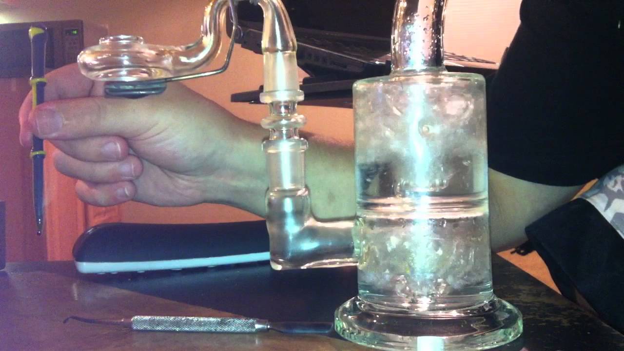 Dosa Kettle Curve Dabs - Toro + Mad Rob