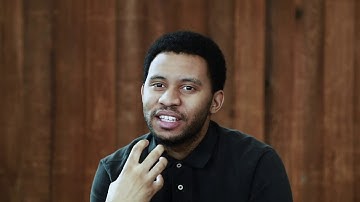 Global Service Learning Scholar: Lurenzo Carr