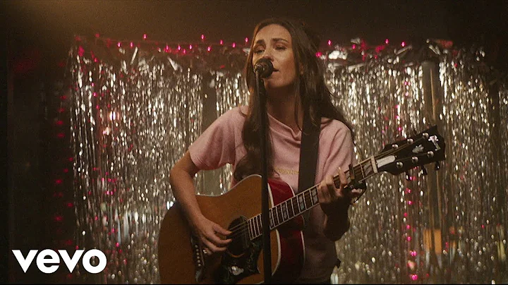 Amy Shark - Mess Her Up (Official Video)
