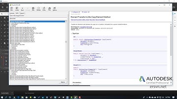 Viết Script Python trong Dynamo, Revit | Bài 27: Copy phần tử Revit (Tạm Kết)