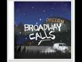 Broadway Calls - Save our ship