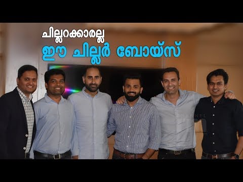 How Chillr chills Keralites? The team is now a part of TrueCaller