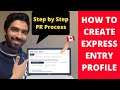 Canada PR 2021 | Step By Step PR Process 2021 | Express Entry | Waddup Canada