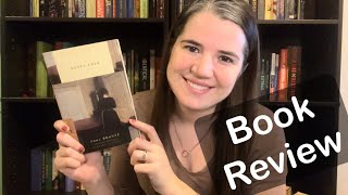 Book Review: AGNES GREY by Anne Brontë by Jordan Elizabeth Borchert 90 views 2 months ago 10 minutes, 41 seconds