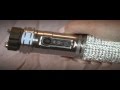 Zap light for her  1 million volt stun gun with flashlight  updated