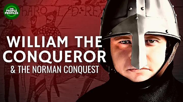 William the Conqueror & The Norman Conquest Docume...