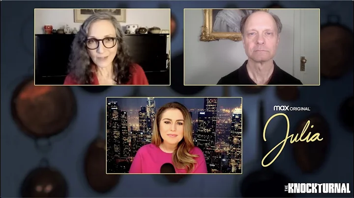 David Hyde Pierce, Bebe Neuwirth, Frank Kranz & Ca...