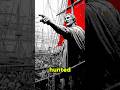 He Mocked His Kidnappers. What Happened Next Changed Rome. #history #juliuscaesar #shorts