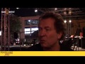 Capture de la vidéo Nils Petter Molvaer At Pomigliano Jazz Festival 2012 | Interview