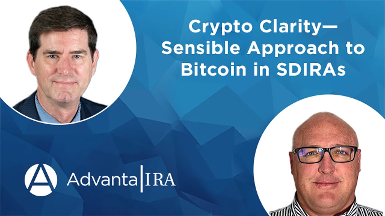 Bitcoin IRA Insights: Facts, Investing, & More | Webinar Recap