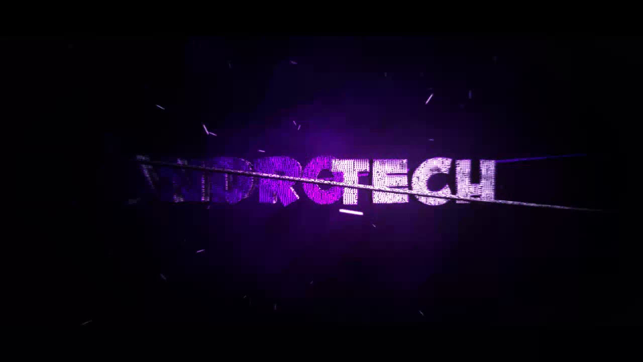 انترو أعداء andro tech - YouTube