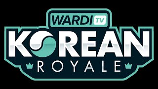 Командный турнир по StarCraft II: (LotV) (15.05.2024) WardiTV Korean Royale S3 - группа B (день #2)