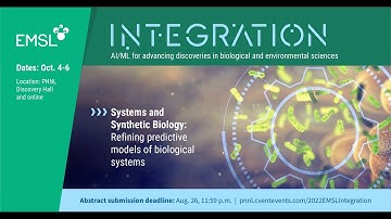 2022 EMSL User Meeting