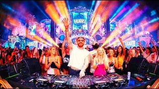 Best HUGEL 2026 🔥 Afro House Desert Vibes Dubai FULL SET LIVE 3H