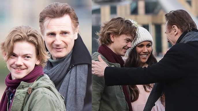 Love Actually Cast To REUNITE For Short Film Sequel - See FIRST LOOK At Pics - YouTube