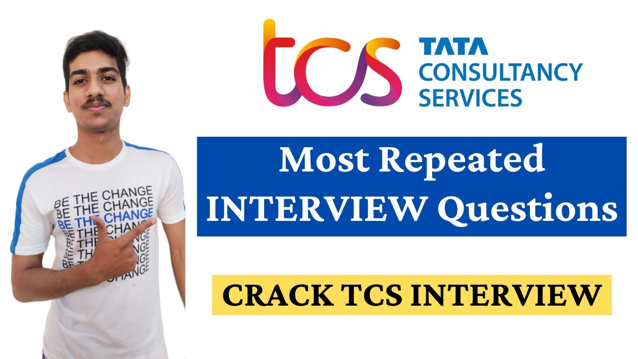 TCS TR+HR Interview Question TCS NINJA Interview Question TCS