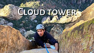 Climbing and Self Loathing in Vegas (Surprise Ending)