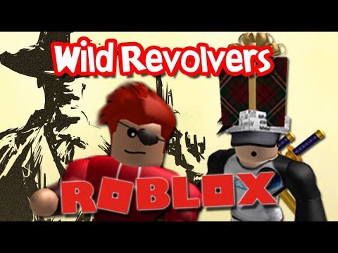 The Wild West Roblox Gameplay Part 8 - the wild west roblox gameplay