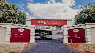 The Mms Group Culture