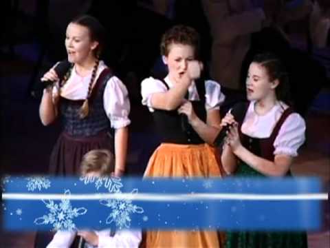 The von Trapp Children in Concert -- Dec 11