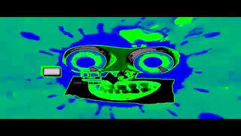 Klasky Csupo Robot Logo In Autovocoding (Instructions In Description)