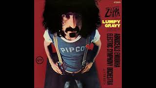 Watch Frank Zappa Very Distraughtening video