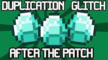 Minecraft Xbox 360 : NEW Duplication Glitch | Works After the 1.7.3 Patch | UNLIMITED ITEMS!