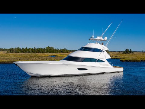 Viking Videos Hmy Yachts